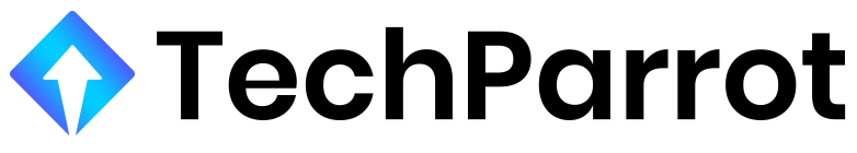 Techparrot