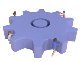 Support & Maintenance