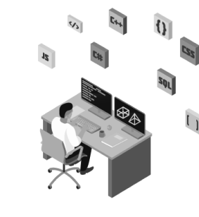 Back-end Development