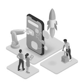 Mobile App Development