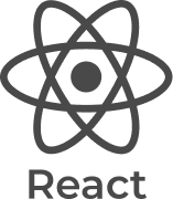 React