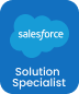 solution specialist
