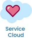 Service Cloud