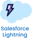 Salesforce Lightning