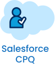 Salesforce CPQ
