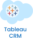 Tableau CRM