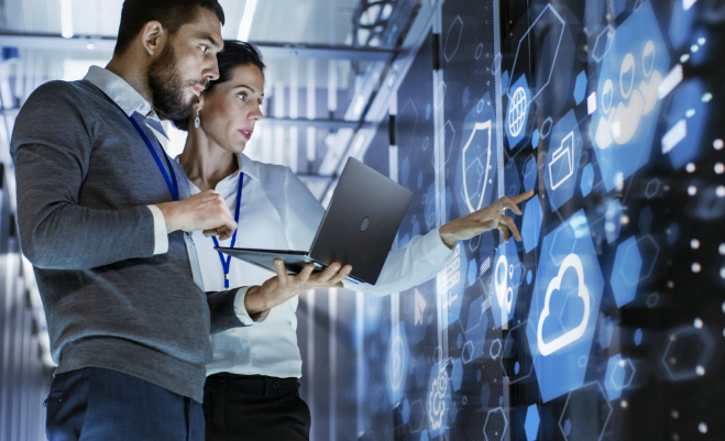 Professional Services